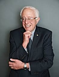 Vermont Senator (I) Bernie Sanders